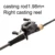 cast1.98m Right reel