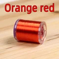 Orange red