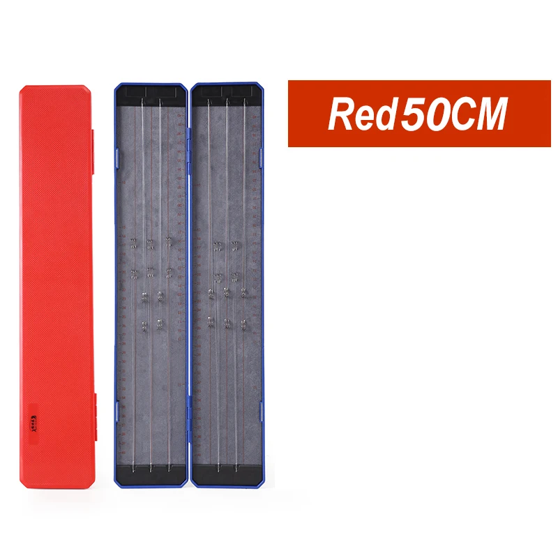 red 50cm