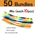 50 bundles mulitple