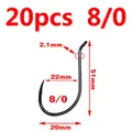 20pcs size 810