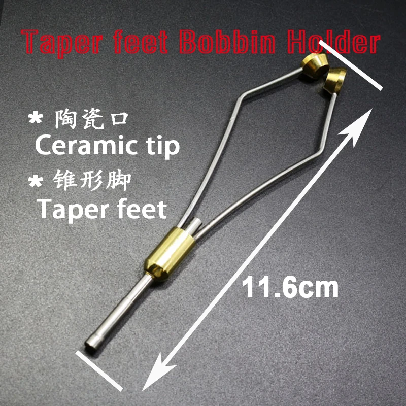 Taper feet Holder