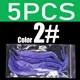 5pcs Color 2