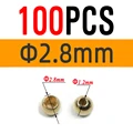 100pcs Size 3