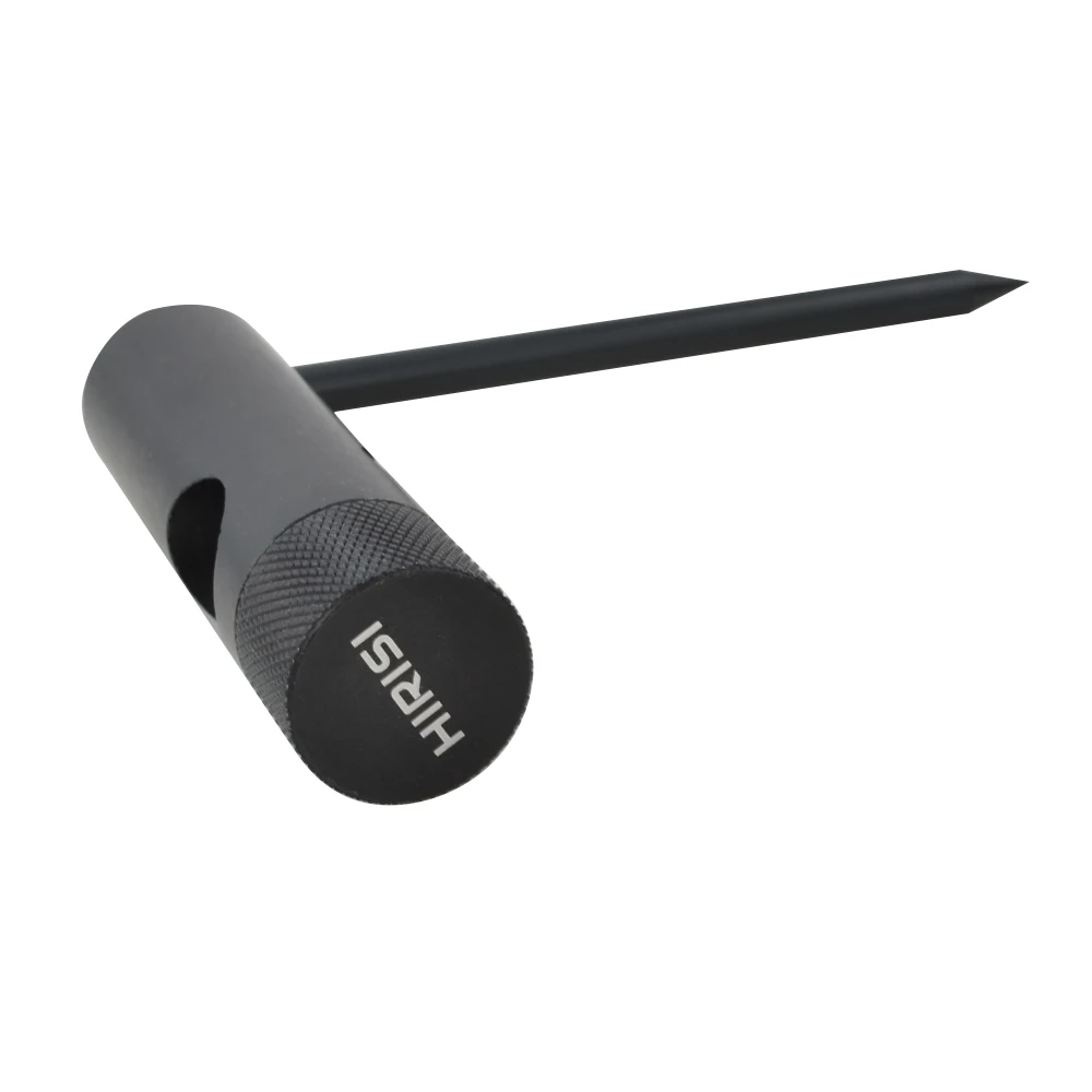 Soporte de aluminio para caña de pescar, soporte estabilizador para carpa, aparejos de pesca - imagen 4