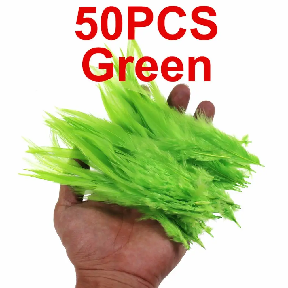 Green 50PCS