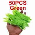 Green 50PCS