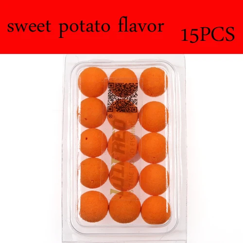 sweet potato  15PCS