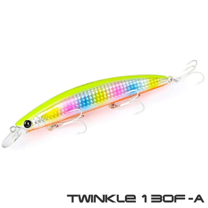 Twinkle 130 A