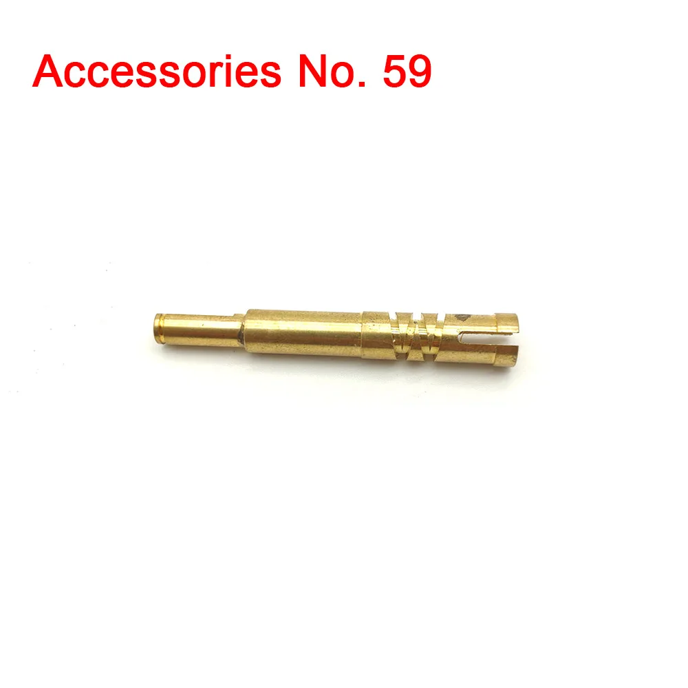 Accesorios de carrete de pesca BL35, para otros modelos de accesorios, póngase en contacto con el Servicio de Atención al Cliente de la tienda - imagen 2