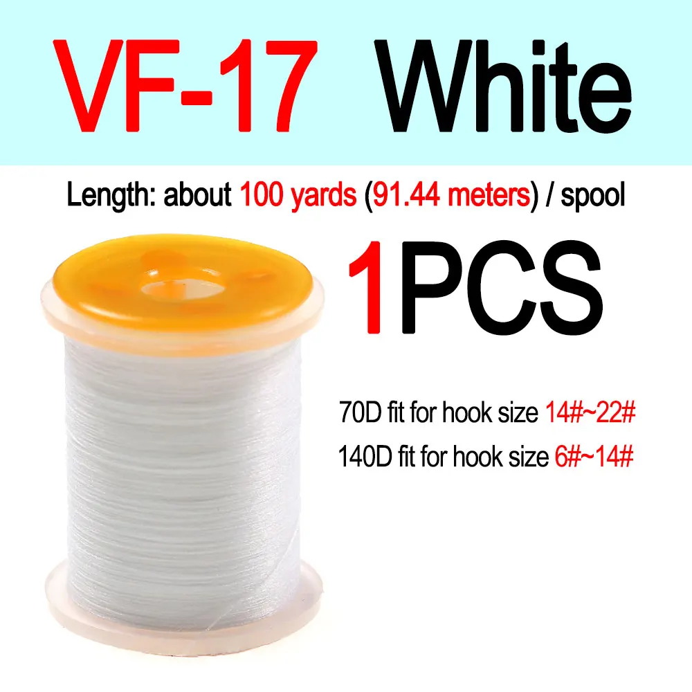VF17 White