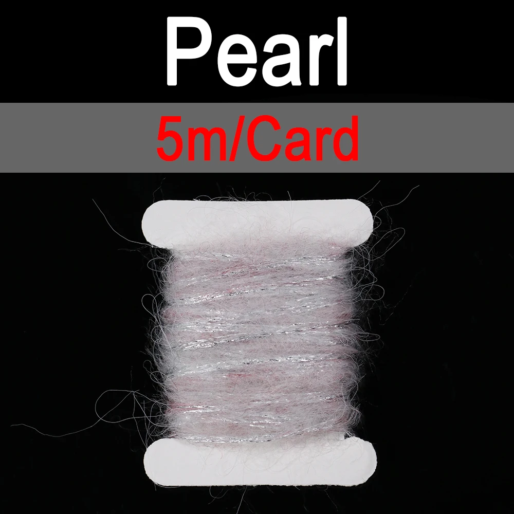 1 Card  Pearl
