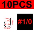 10pcs size 110