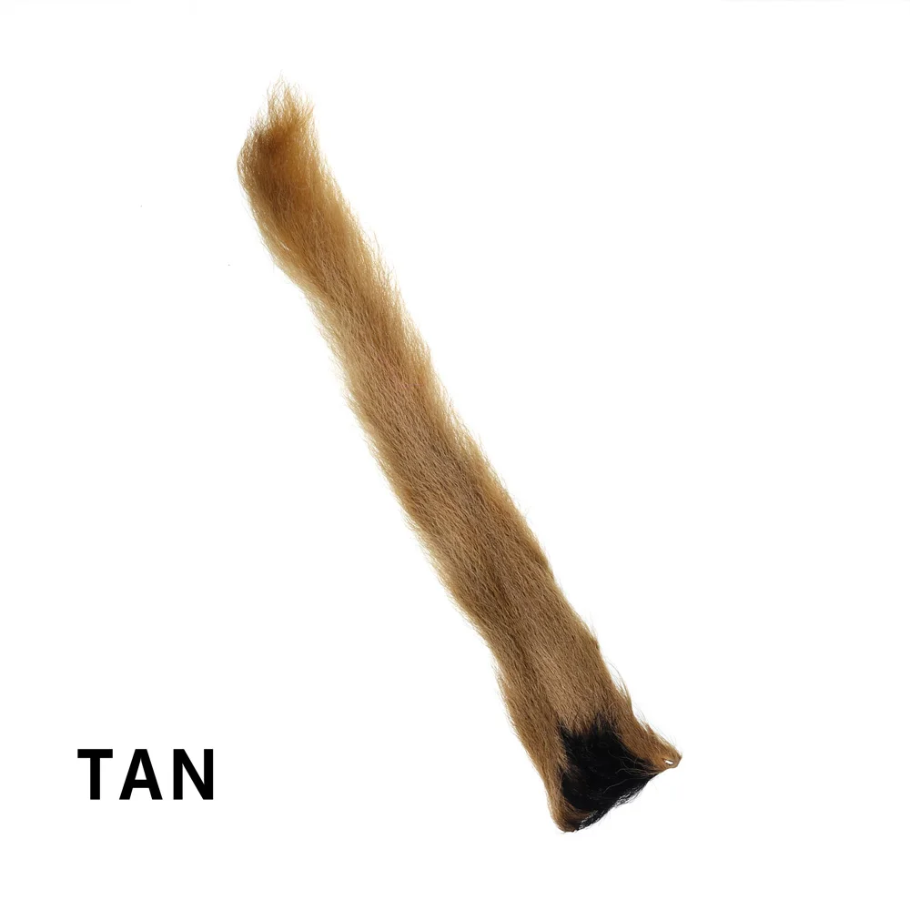 1PC Tan