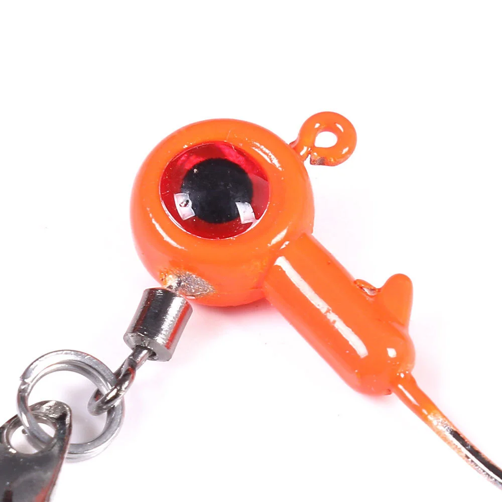 5 unids/lote Señuelos de Pesca cuchara cebo giratorio 1,75g/3,5g cebo de Metal Wobblers artificiales cebos de manivela plantilla señuelo de lentejuelas aparejos de pesca - imagen 5