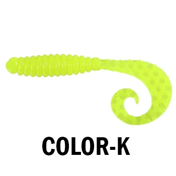 COLOR K