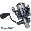 RANGER 2500S