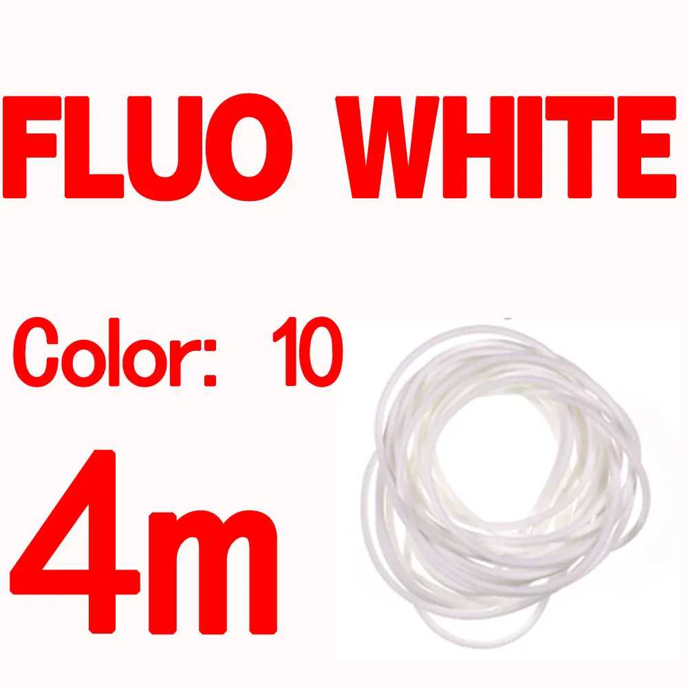 fluo white