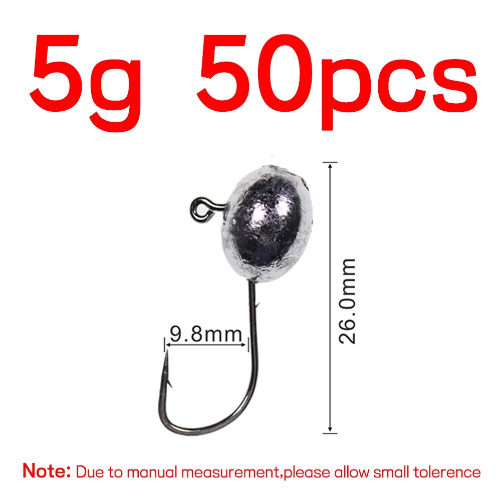 5g 50PCS