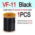 VF11 Black