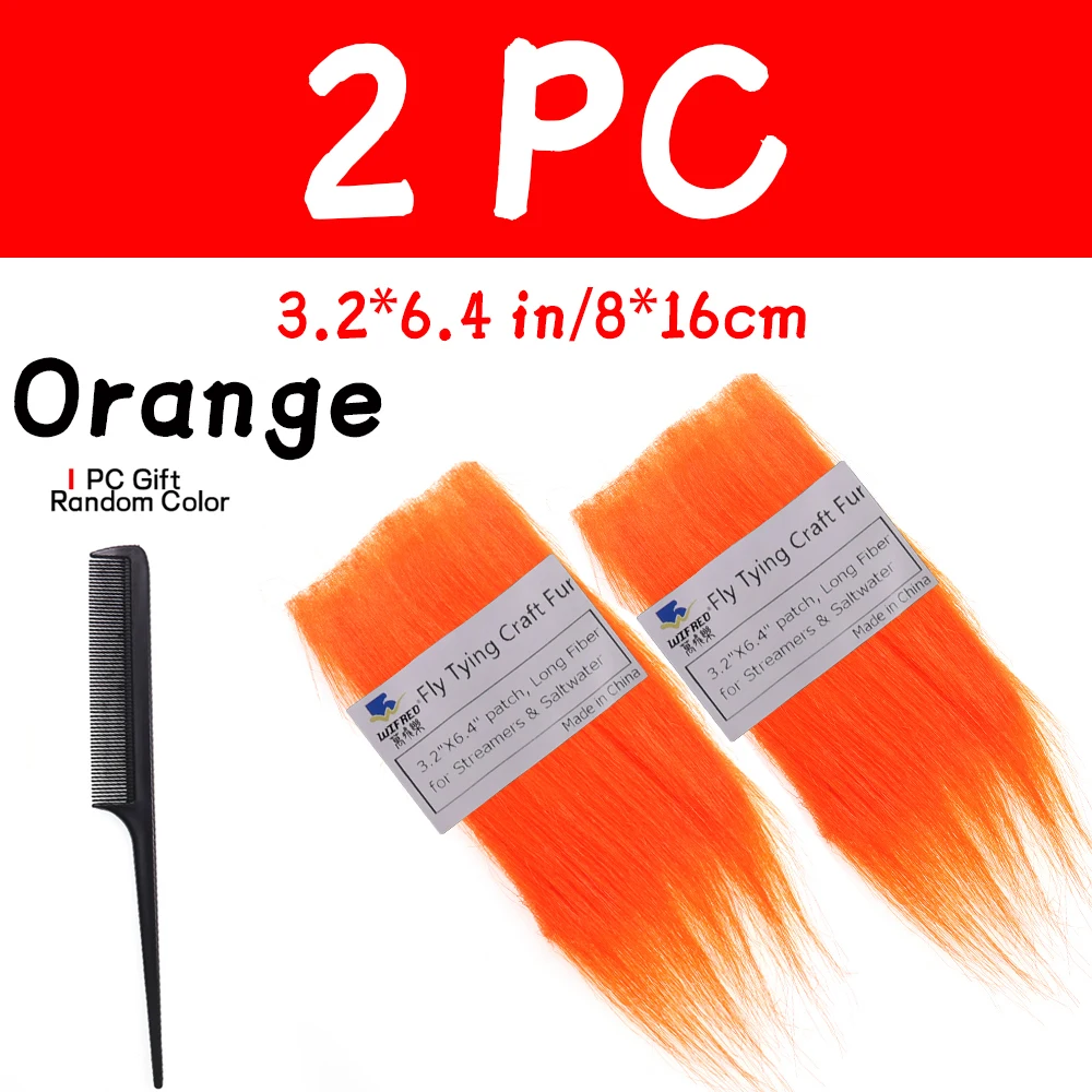 2pc orange