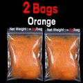 2 bags orange