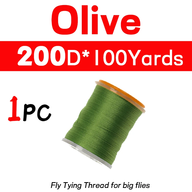 1pc Olive