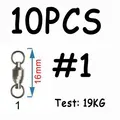 10pcs size 1