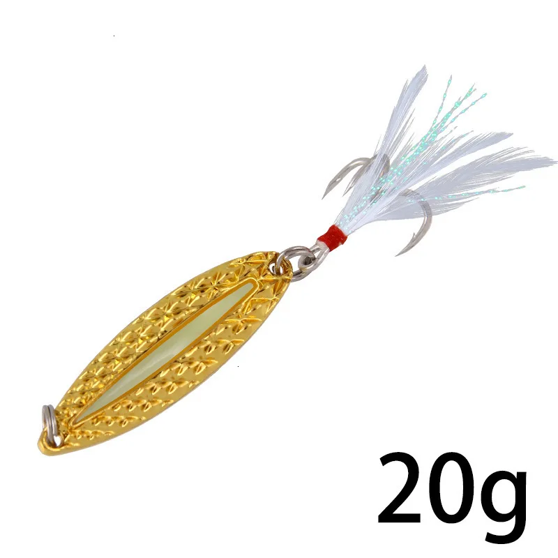 hook 20gram Gold