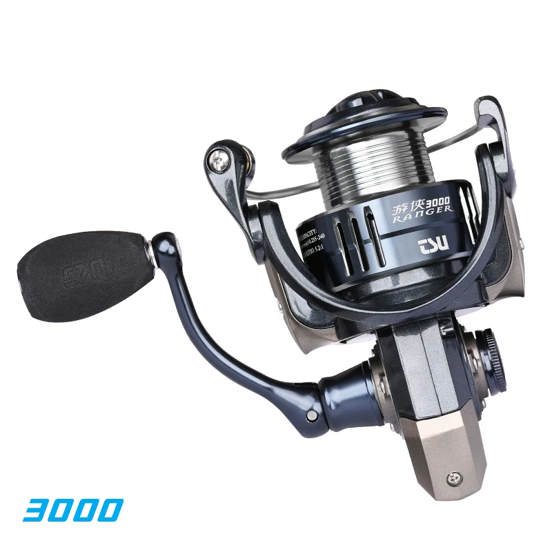 Ranger 3000