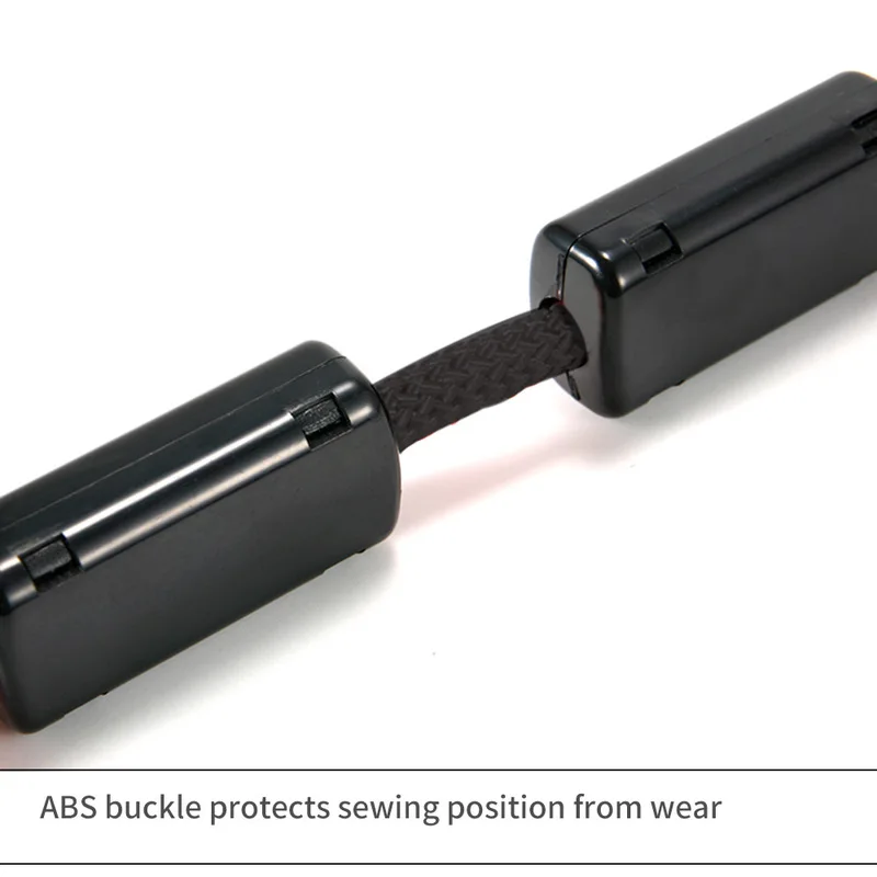 Anillos colgantes de Parque Infantil para niños, anillos de columpio de escalada Ninja, escalada de montaña al aire libre, anillo gimnástico - imagen 3