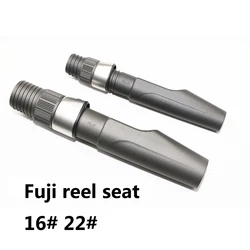 Asiento Fuji Original para carrete giratorio – Caña de pescar