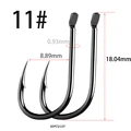 Fishing hooks-11