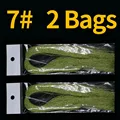 2 bags color 7