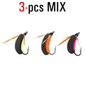 3pcs MIX