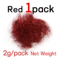 red 1pack