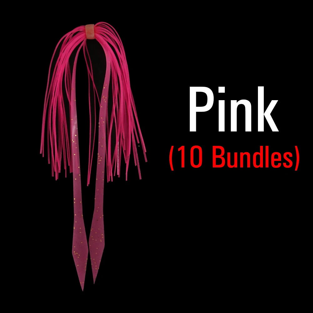 10PCS  Pink
