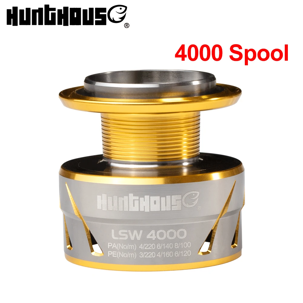 spool 4000