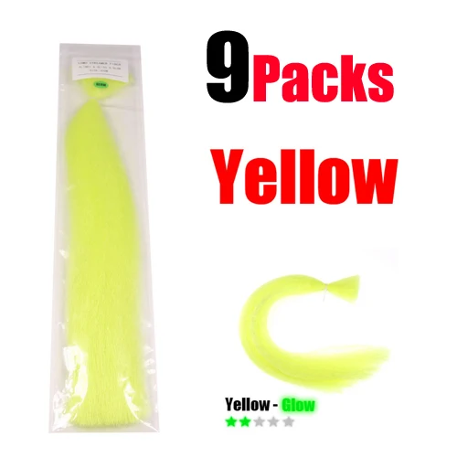 9packs yellow