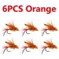 6pcs orange