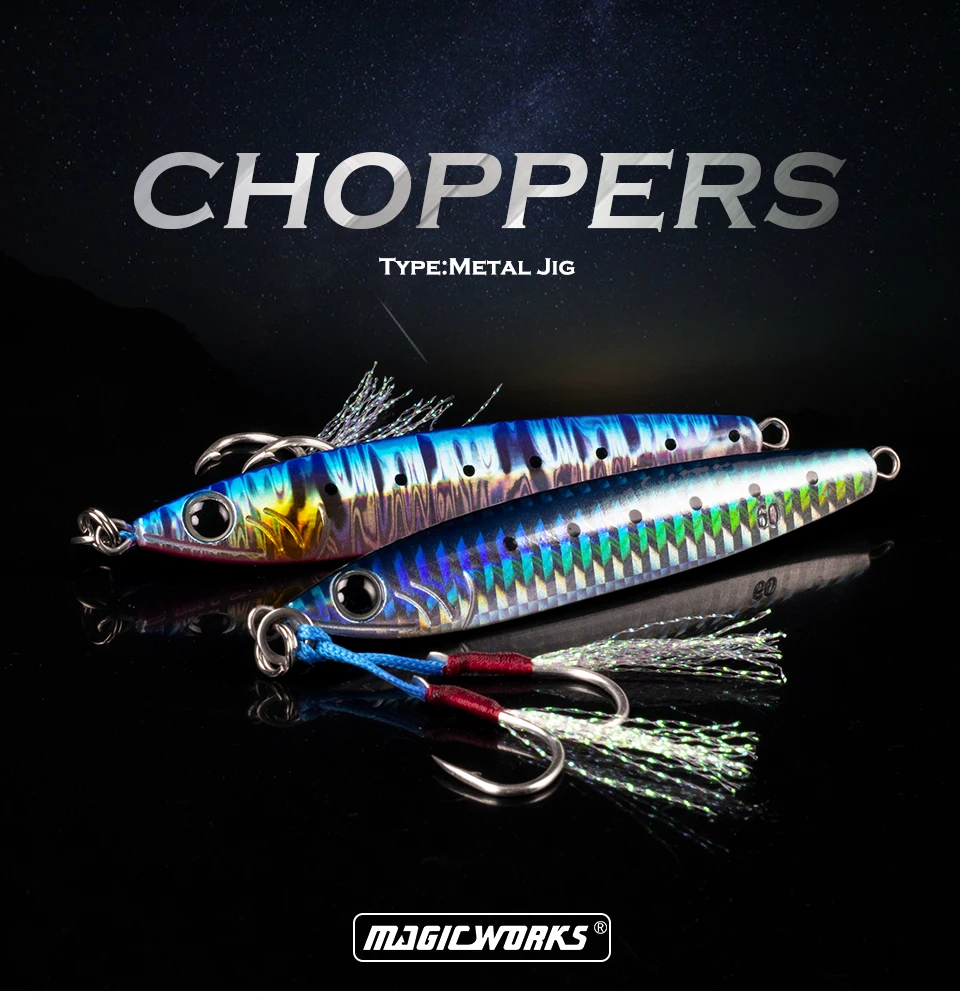 Experimente la emoción de la pesca con nuestras plantillas de metal vibrantes y duraderas