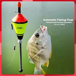 Flotador carpa automático portátil - Accesorio rápido