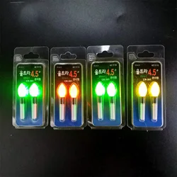 Luz LED Bobber B388 – Flotador luminoso para pesca nocturna