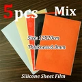 5pcs mix