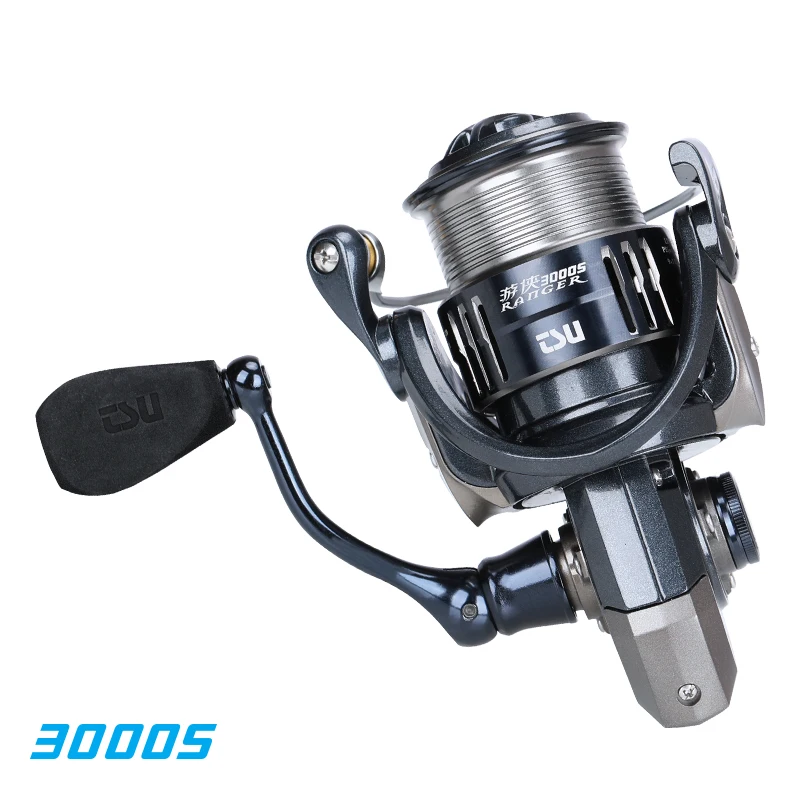 Ranger 3000S