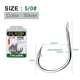 Size 5 0-50pcs
