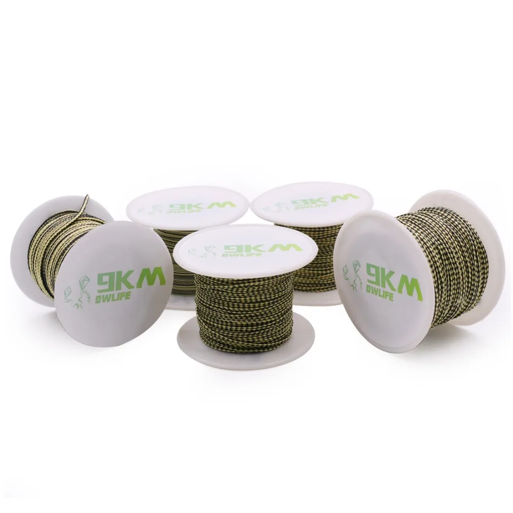 Descubra cables trenzados versátiles para varias aplicaciones