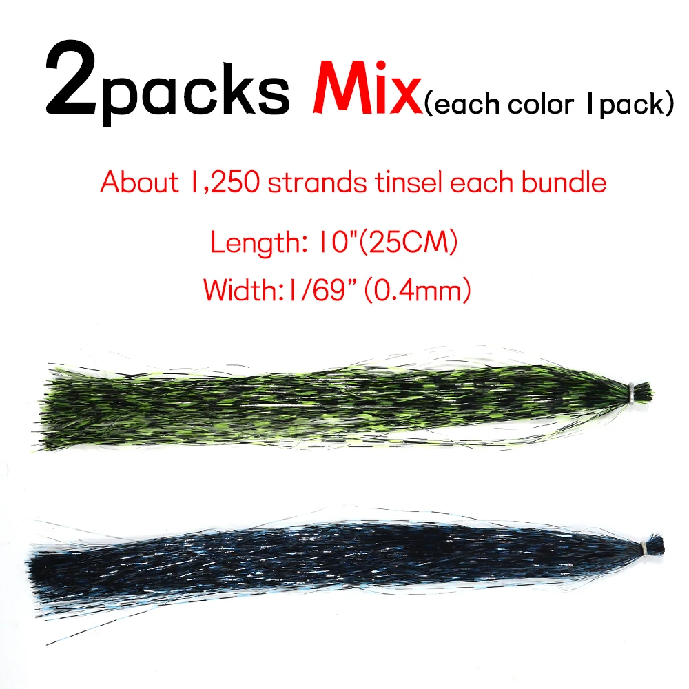 2pack MIX