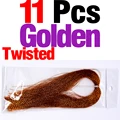 Twisted Golden