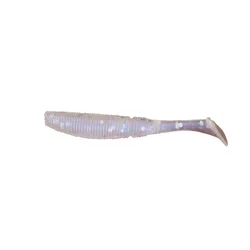 BassLegend Swimbait Vinilo Realista T para Lubina Lucio Trucha Carpa